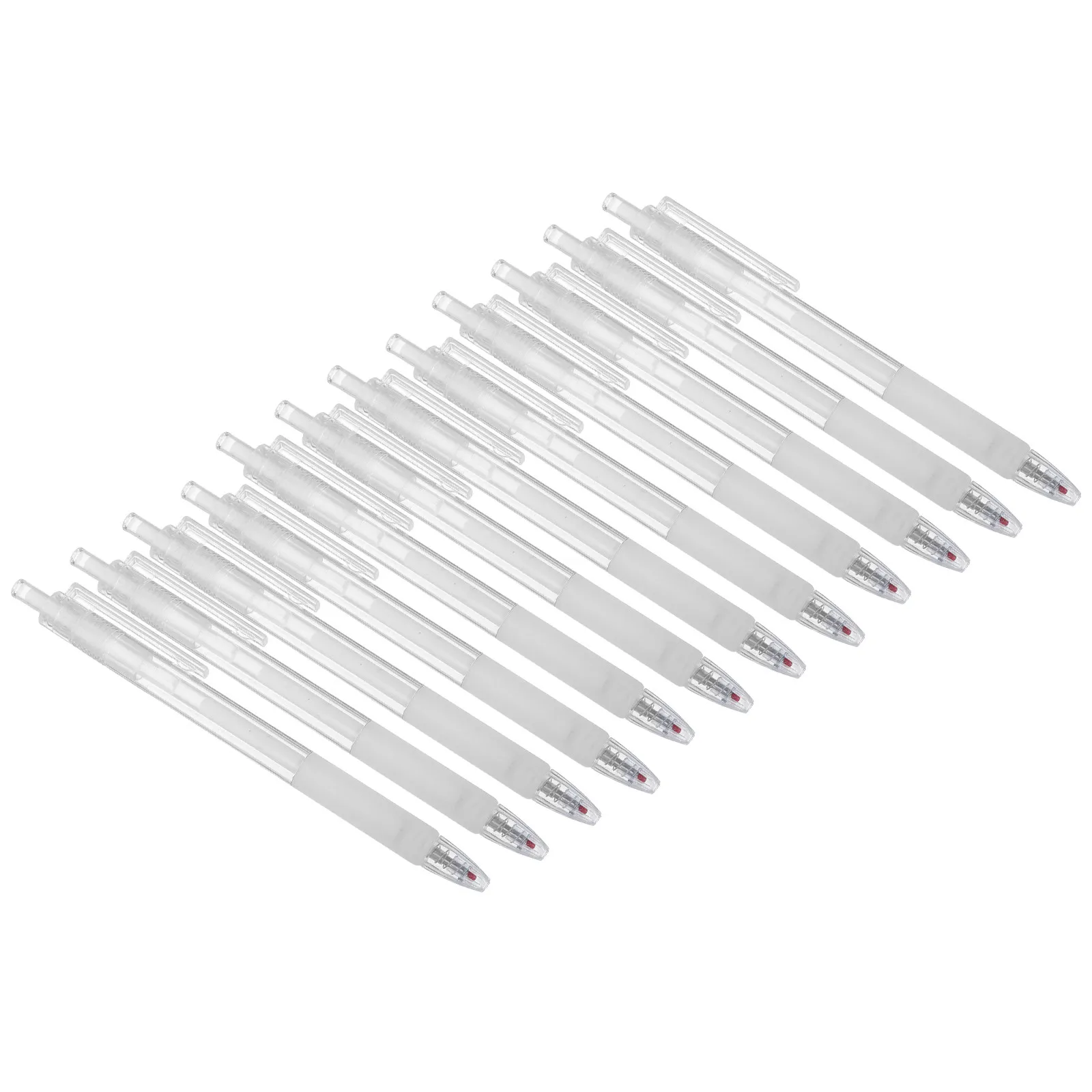 12Pcs Fine Tip Glue Pen Quick Dry Crafting Glue Pens Precision for Scrapbooking Card Making Journaling Paper Crafts DIY Projects