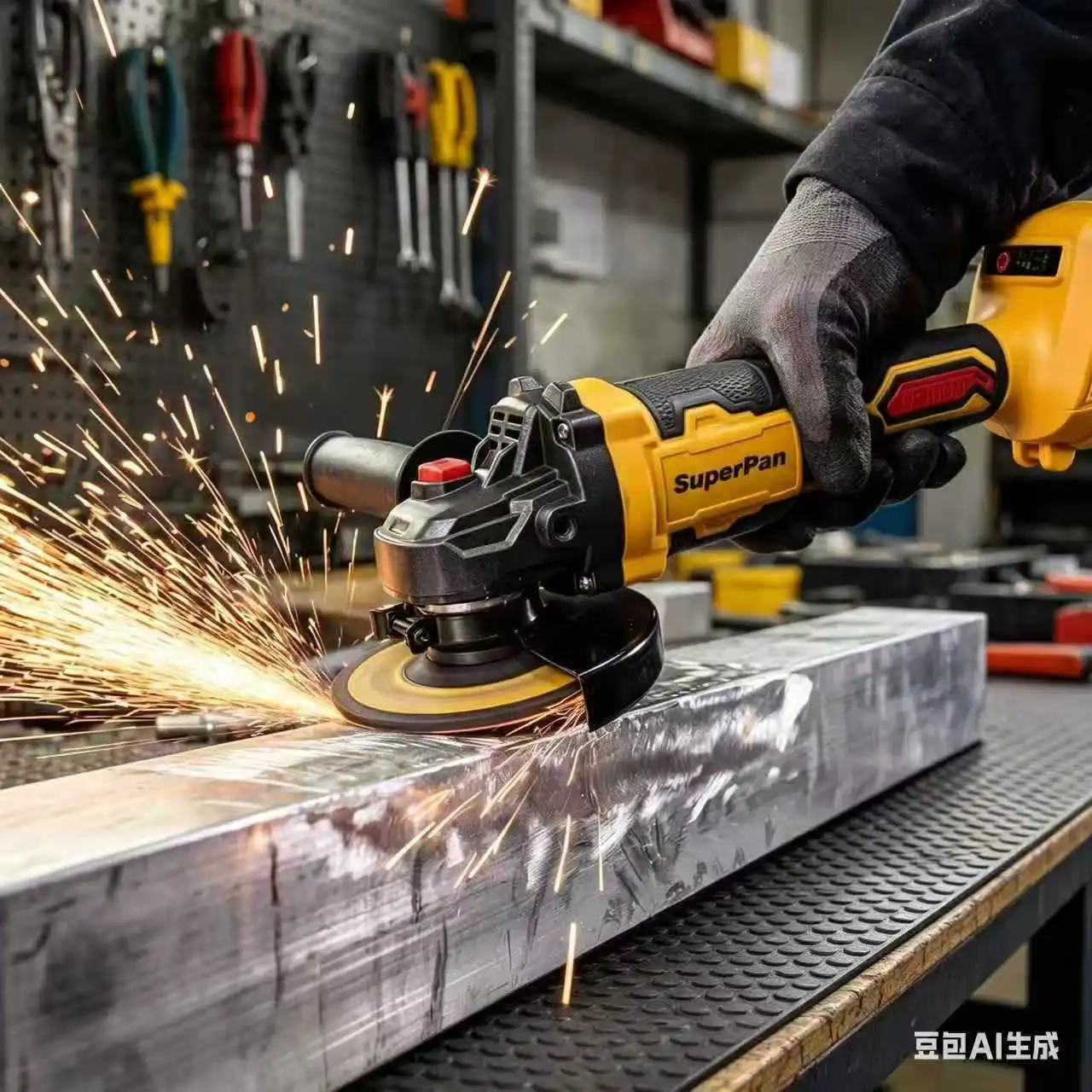 

Аккумуляторная угловая шлифмашина, для резки, шлифовки, полировки, с бесщеточным двигателем, без аккумулятора и зарядного устройства, для Dewalt