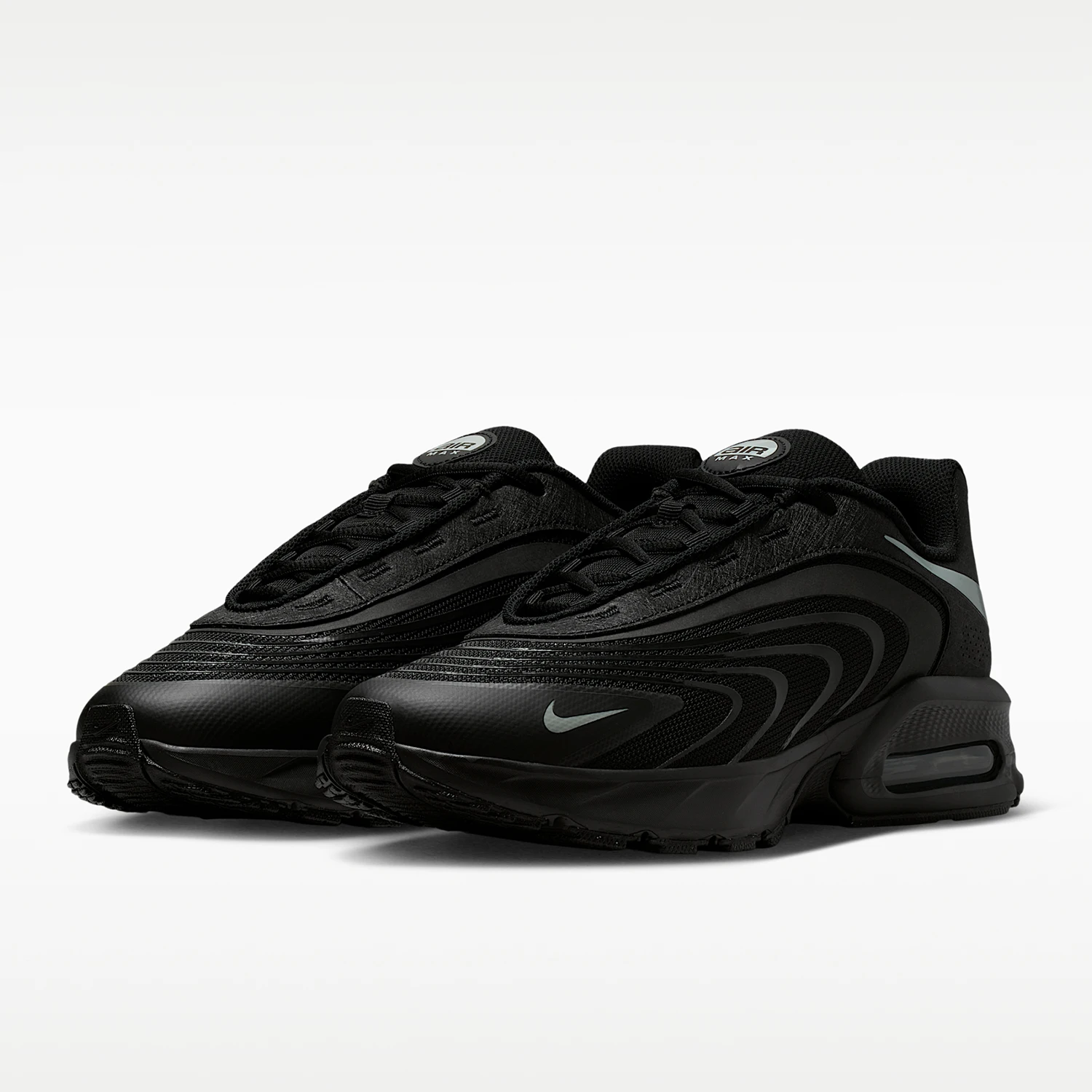 Nike Authentic Air Max Fire Men's Simple Fashion Casual Shoes IR0819-006