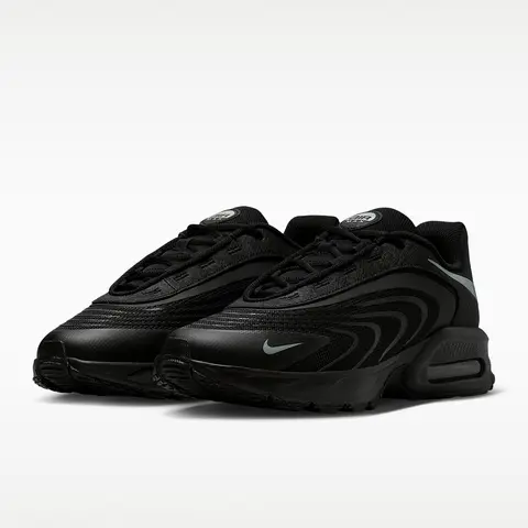 Nike Authentic Air Max Fire Men's Simple Fashion Casual Shoes IR0819-006