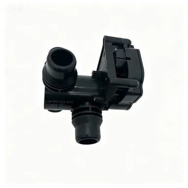 A0005061500 A0005061300 A0005003040 Air Conditioning Water Exchange Control Valve For Mercedes Benz C CLS GL G