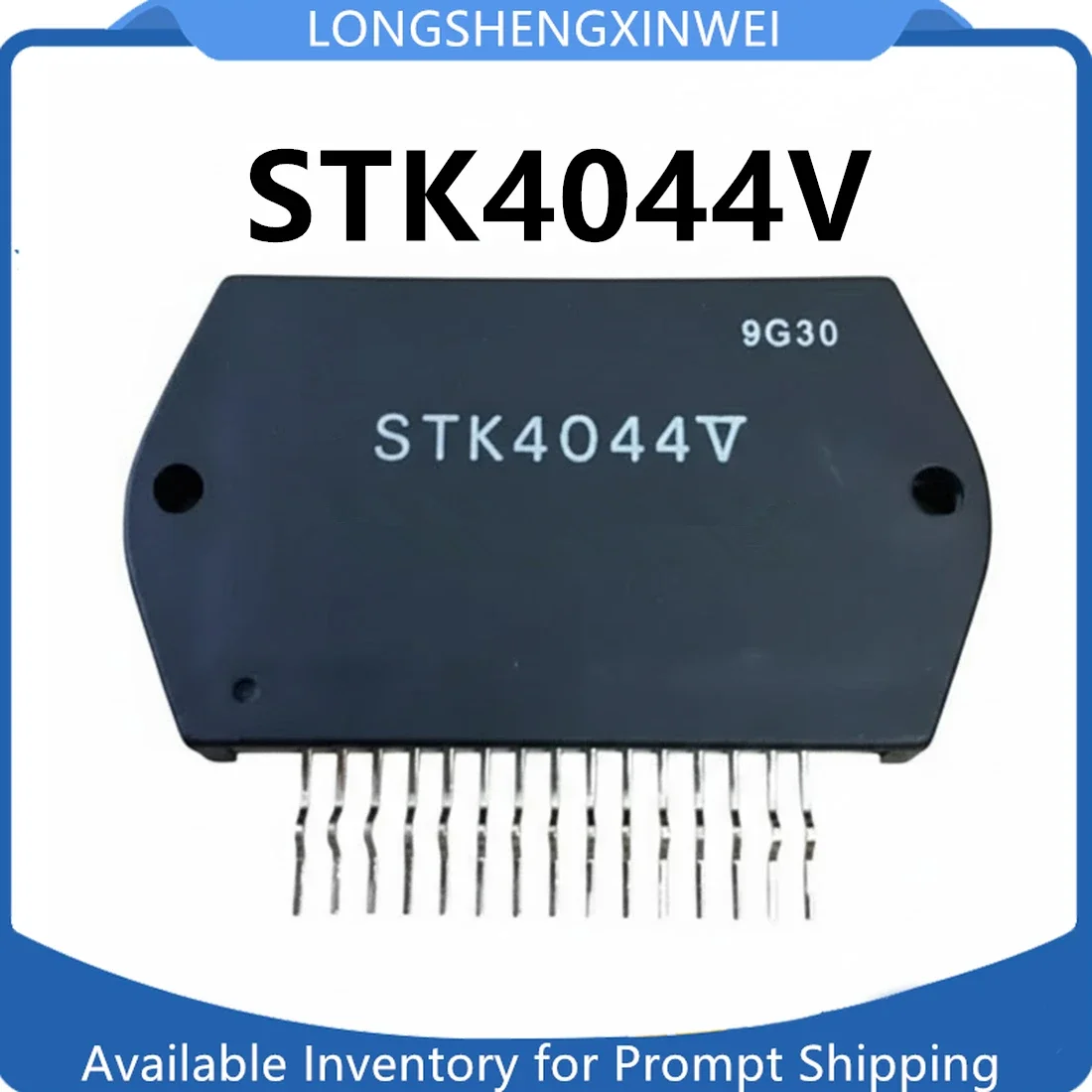 1PCS STK4044V STK4044 ZIP Audio Amplifier Module in Stock New Original