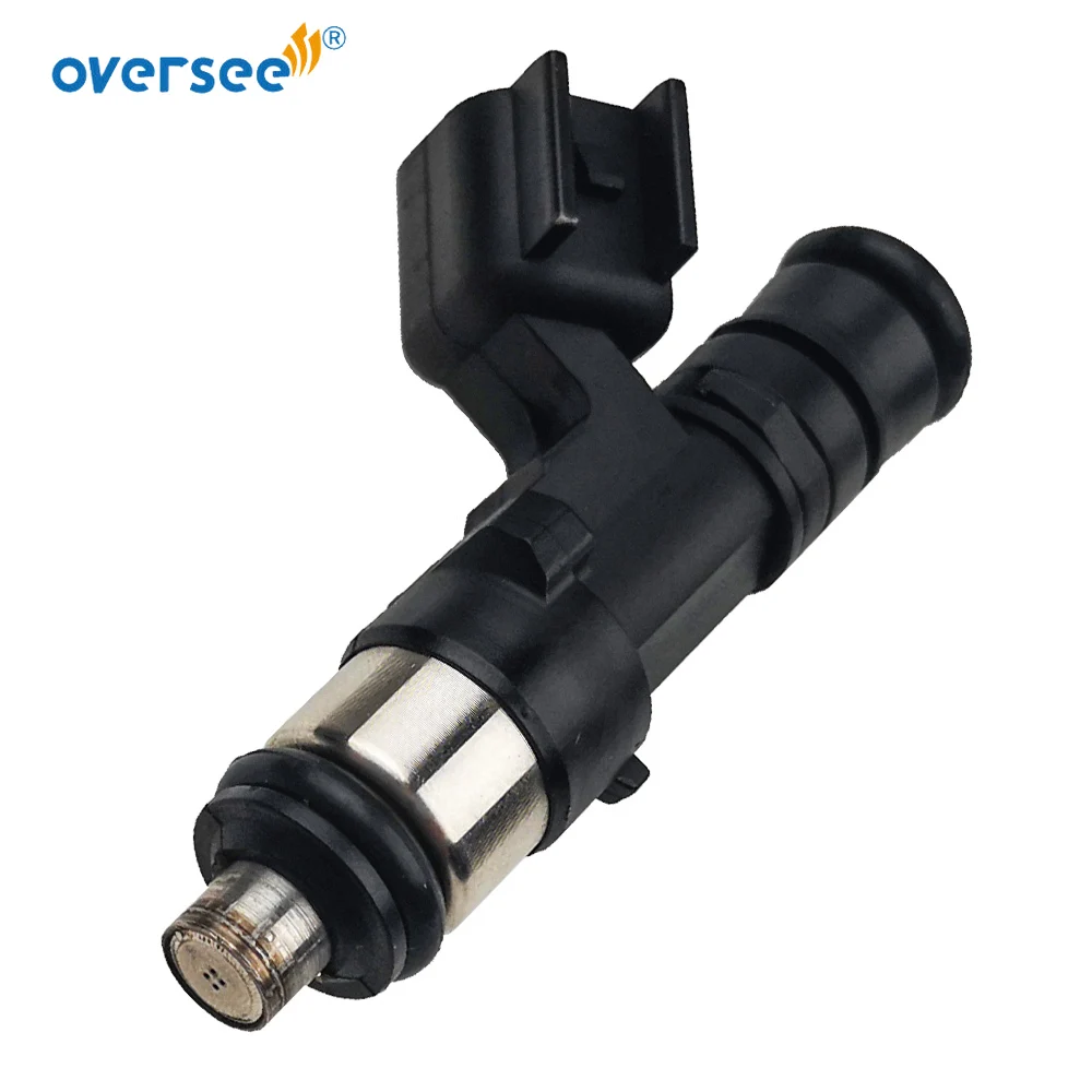 

6DA-13761 Fuel Injector For Yamaha Outboard Motor 4 stroke V4 150HP 175HP 200HP 6DA-13761-00