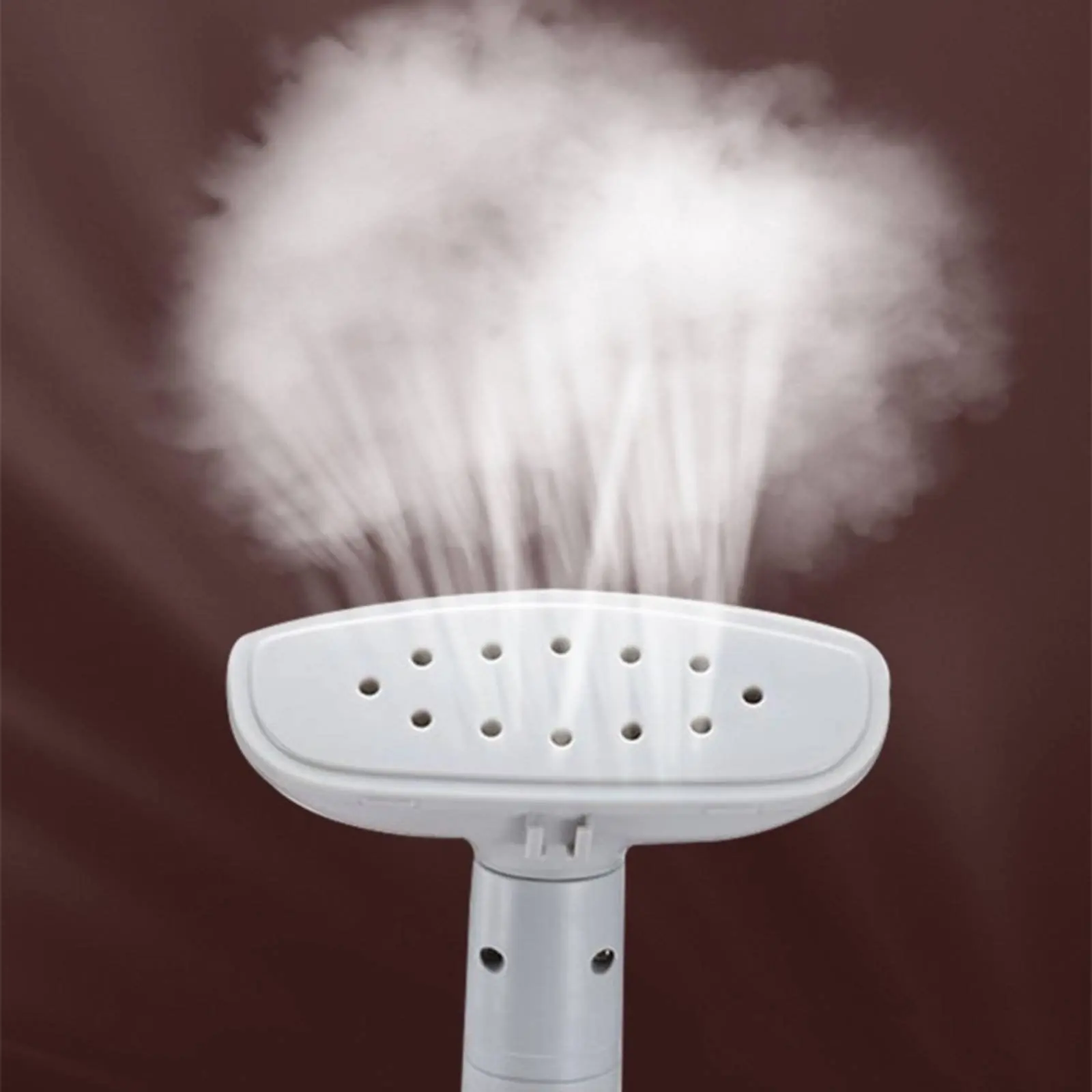Garment Steamer Nozzle Easy to Install Steamer Spray Head Handle Steam Iron Nozzle Long-Lasting Materials Home Appliance