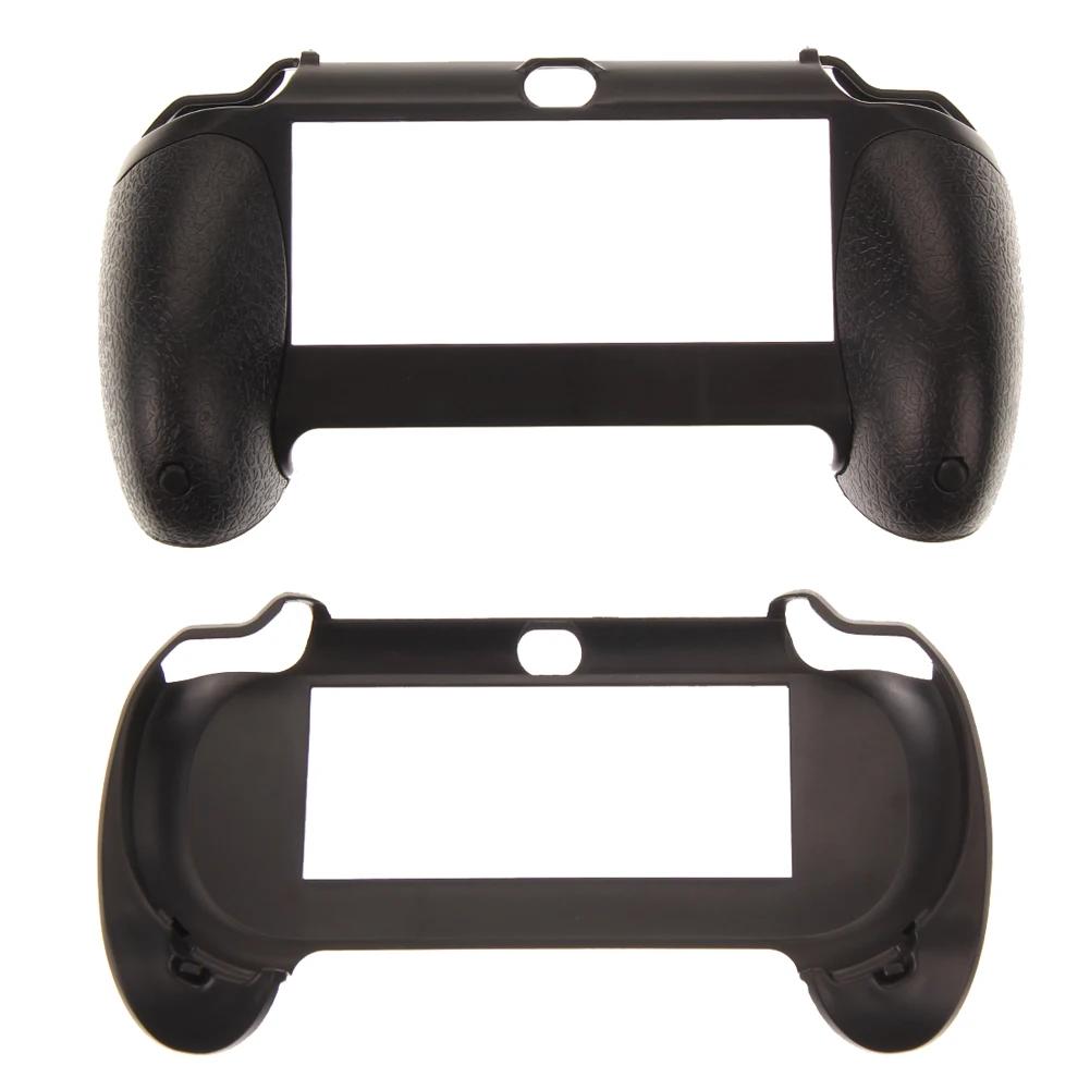 Handle Hard Protective Case Cover Skin Protector Hand Grip Bracket Holder Game HandGrip for Sony PS Vita PSV Game Accessories