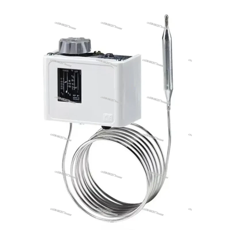 

Temperature Switch KP69 060L111266, KP71 060L111366,KP77 060L112166, KP78 060L118466,KP79 060L112666,KP81 060L112566.