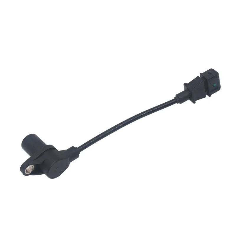 10 Pcs Crankshaft Position Sensor 0261210126 for Ferrari Iveco 500306772 82017874 162916 45962050F