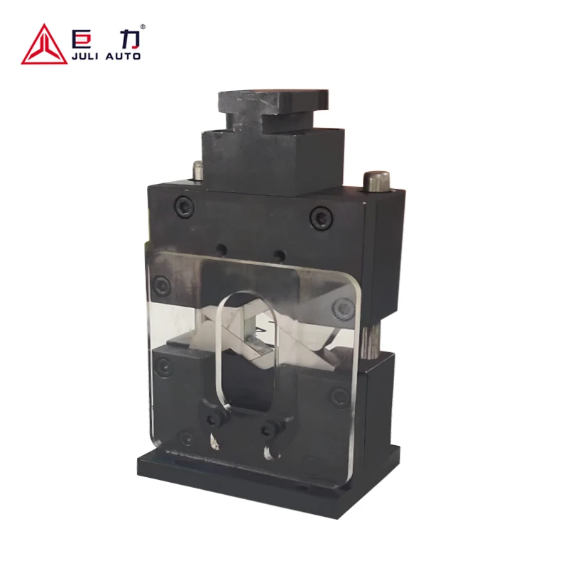 

Hydraulic Terminal Crimping Mute Terminal Machine Hexagonal Crimper Die Mould Terminal Applicator for Crimping Machine