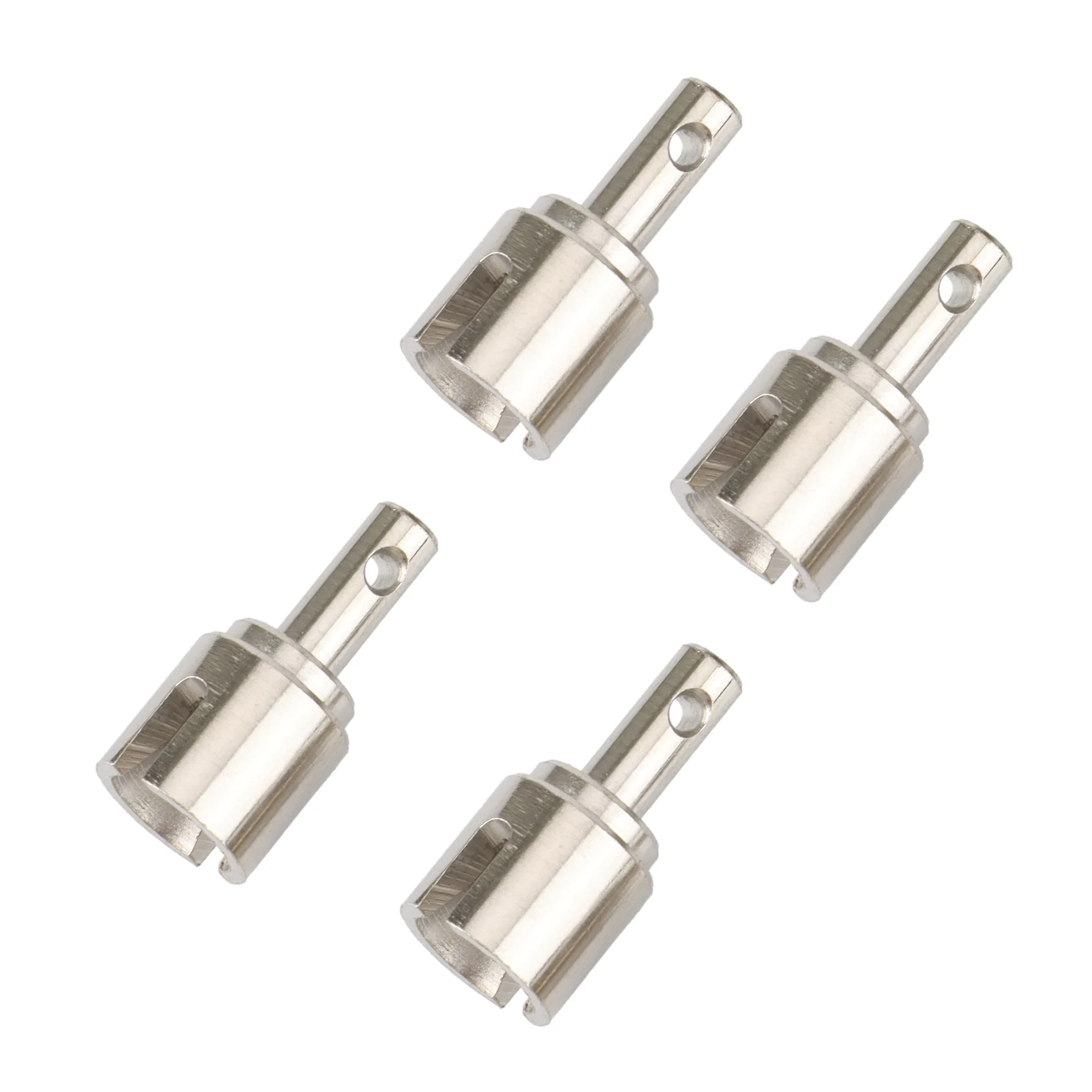 كأس معدني تفاضلي لسيارة RC ، قطع غيار واكسسوارات ، HBX 16889 16889A 16890 16890A SG 1601 SG 1602 SG1601 ، 4 قطعة