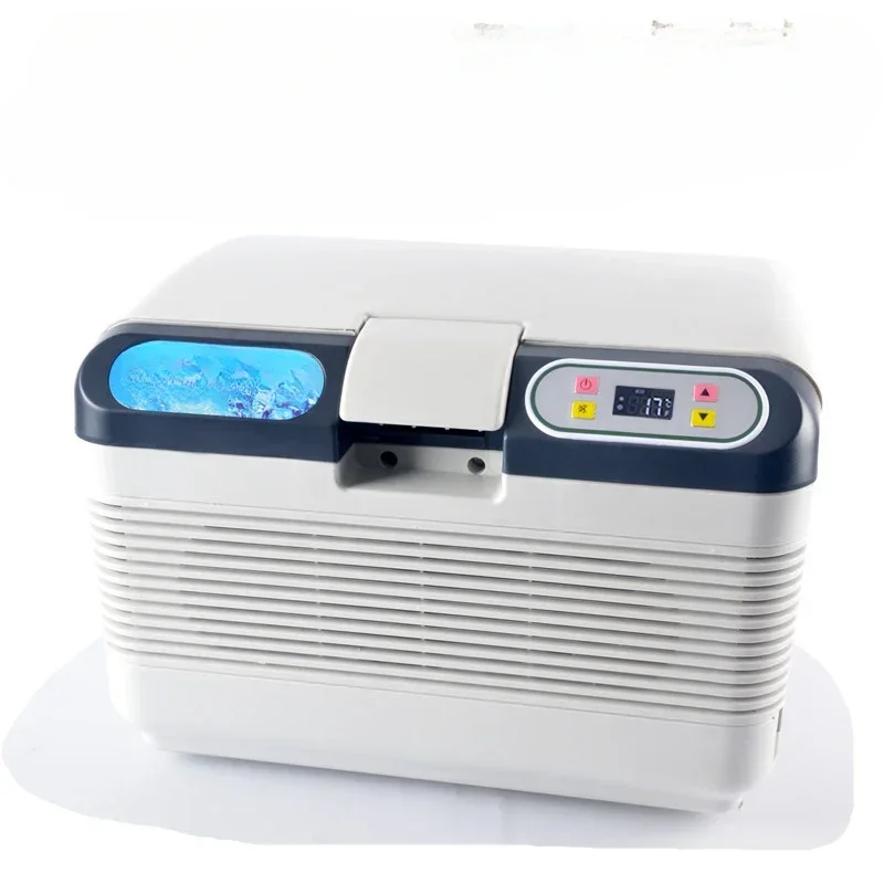 Thermostat Household Small Temperature Control 17 Degrees Pig Semen 37 Abdominal Permeable Liquid Thermostat Car Home Dual-use