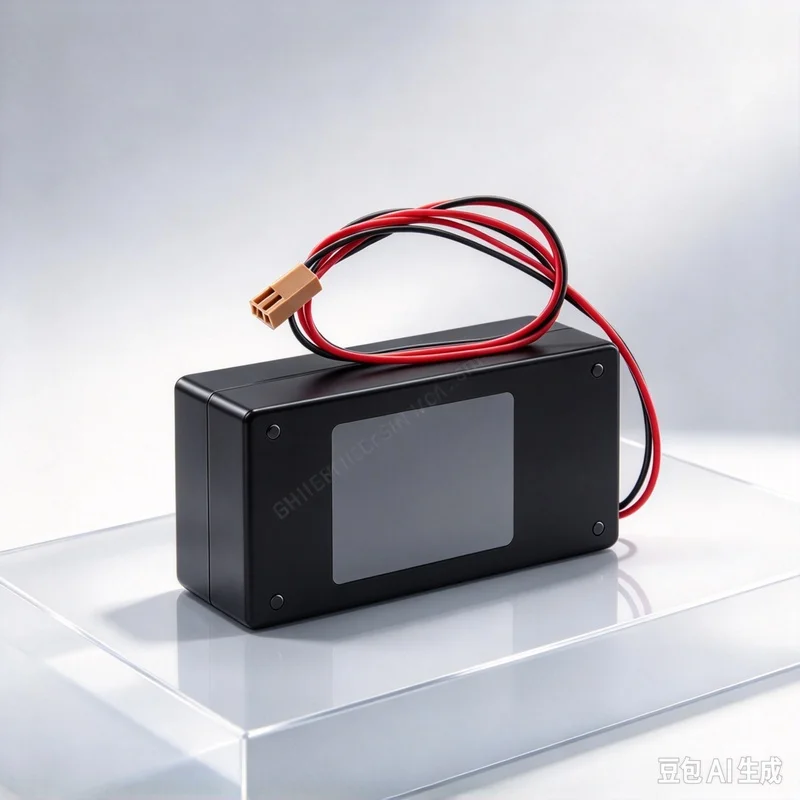 A+ 3V 15AH Battery for GE FANUC IC695ACC302 SY