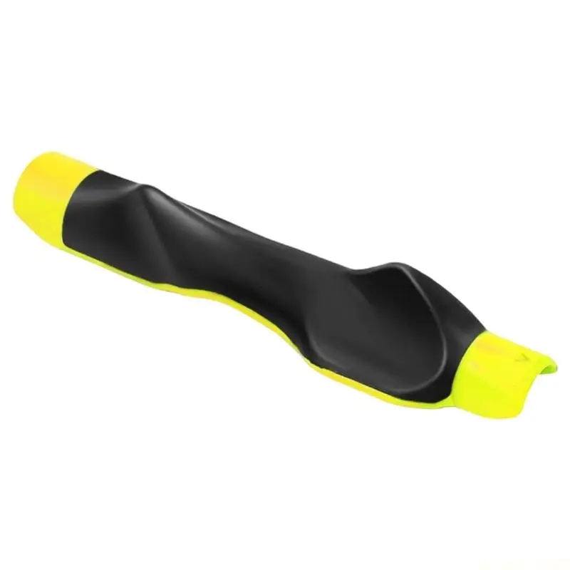 M5TC Golf Grip Trainer Portable Antislip Golf Swing Trainer Beginner Training Corrector For Correct Hand Position Enduring