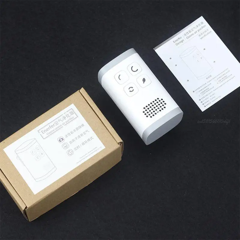 27RB إكسسوارات تنقية الهواء المنظف لأجهزة الثلاجة المنزلية