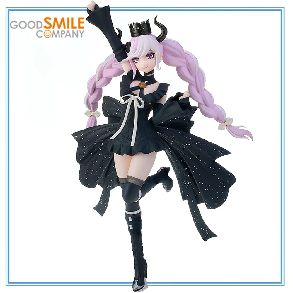 

100% оригинал в наличии Good Smile Company Pop Up Parade Chou Tantei Jikenbo Rain Code Shinigami-chan Collection Series