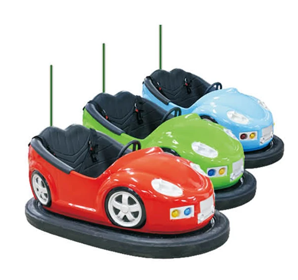 Hot Sale!!kids Bumper Car Vintage Bumper Car Cheap Electric Cars for Kids