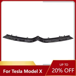 Pasuje do przedniego drążka V-Bar TESLA Model X 2021 2022 2023 2024 1617074 -00-C 161707400 C 1617074   Wysokiej jakości części OEM