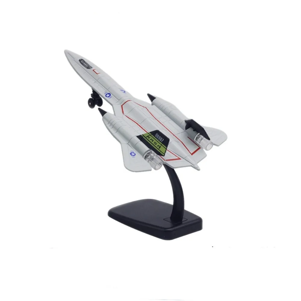 

Diecast Fighter Aircraft Toy Pullback & Go F16 F22 F35 Aviao Plane Model with Light Sound Collection Jet Plane Toy Boy Gift