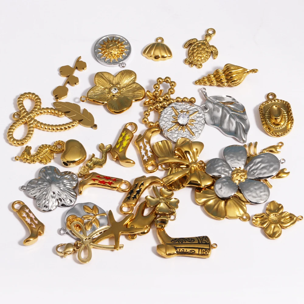 1Pcs Stainless Stee… - image