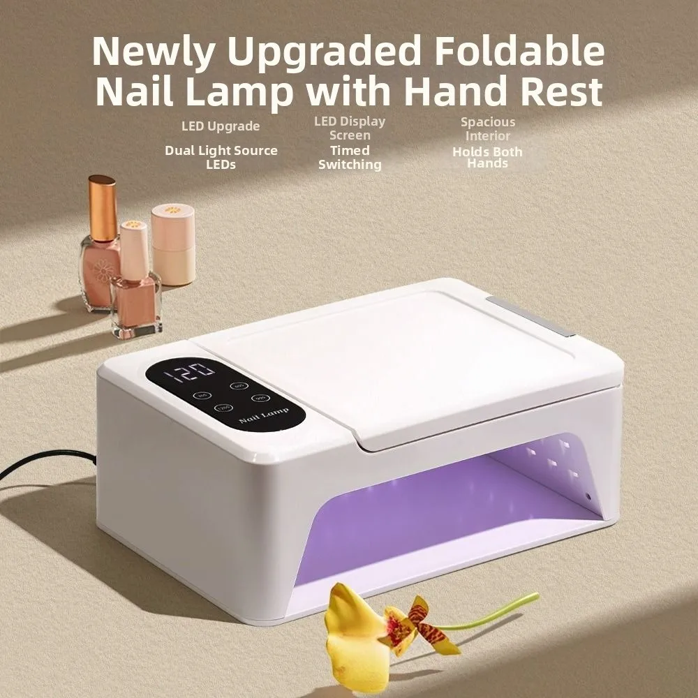 professional-dual-hand-nail-dryer-lamp-flip-design-96-leds-uv-nails-lamp-fast-drying-digital-display-uv-led-nail-light-salon
