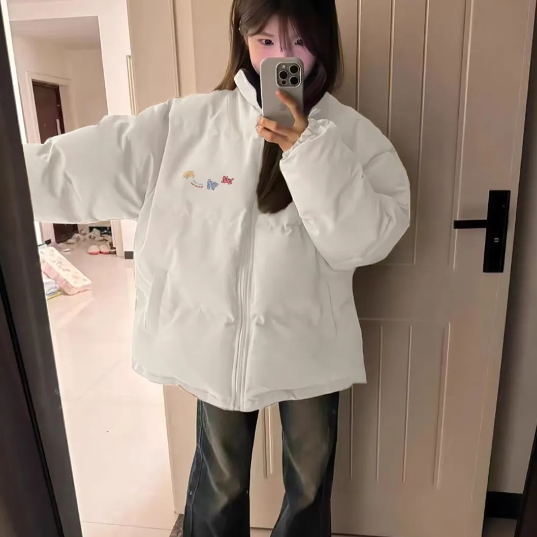 

Parka Fur Womens Charm Bracelet Attached Decorative Elements Unique Features Special Touch Personalized Feel Custom Look Style