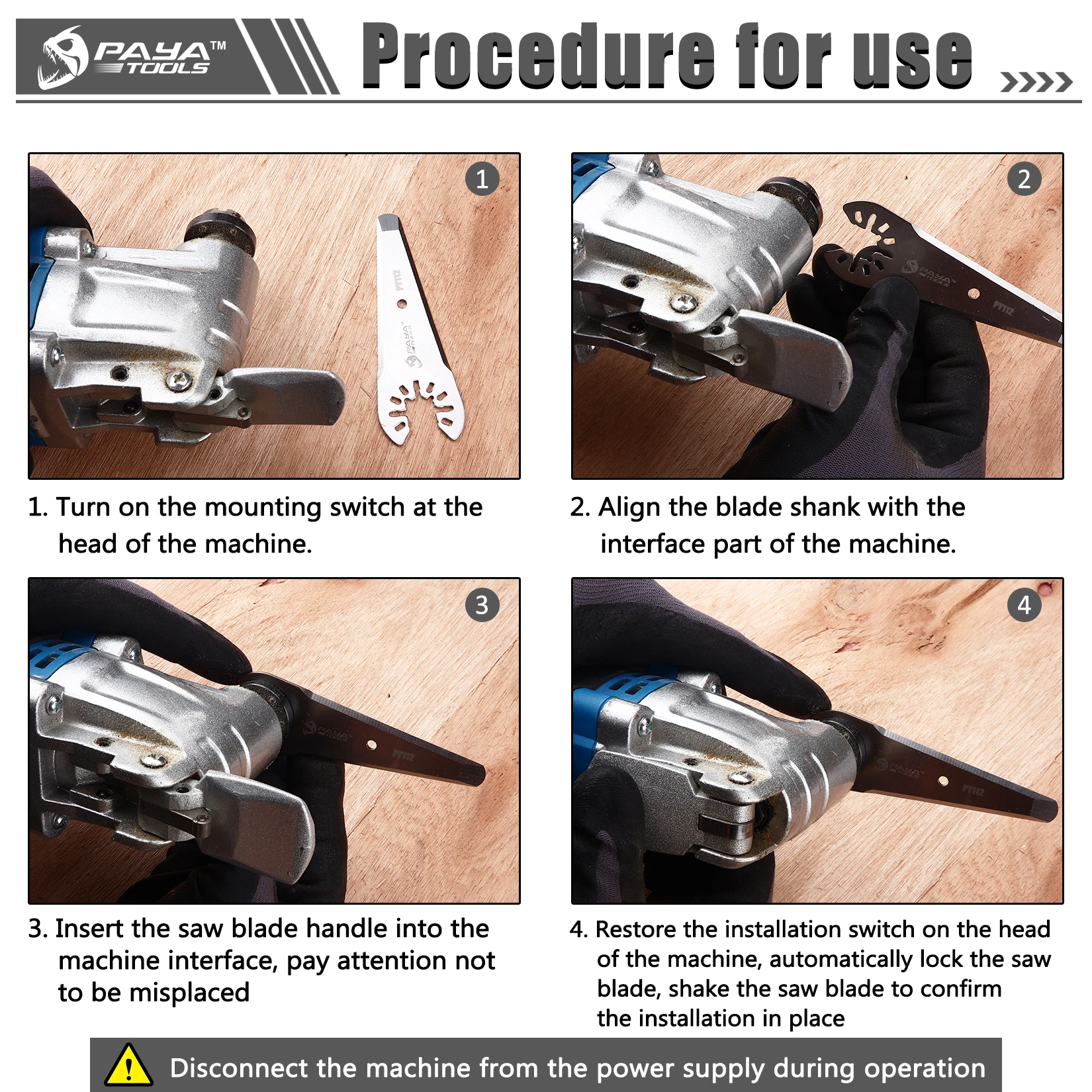 Thumbnail 4 - #71 Cheapest Scraper Blades Deals You Can Get
