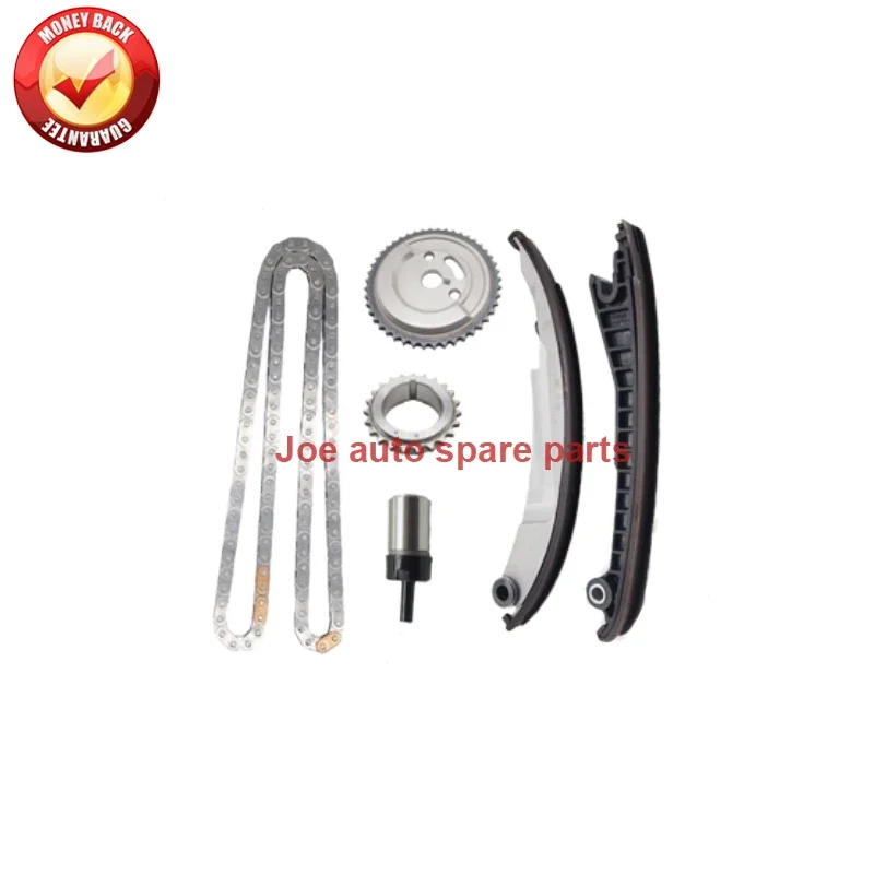 Engine Timing Chain Tensioner Kit for FIAT PALIO SIENA IDEA PALIO WEEKEND STRADA DOBLO E LINEA  1.6L 1.8L 16V