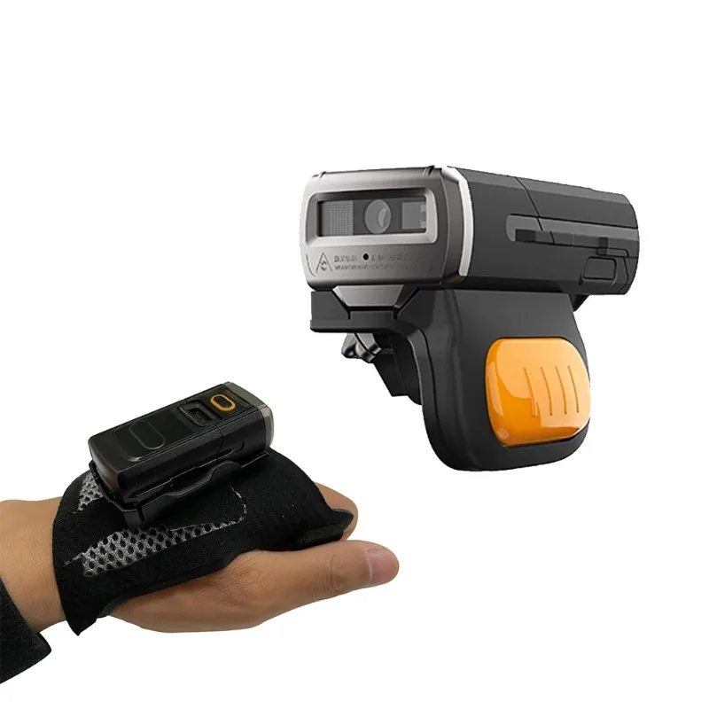 2D Ring Wireless Ba…