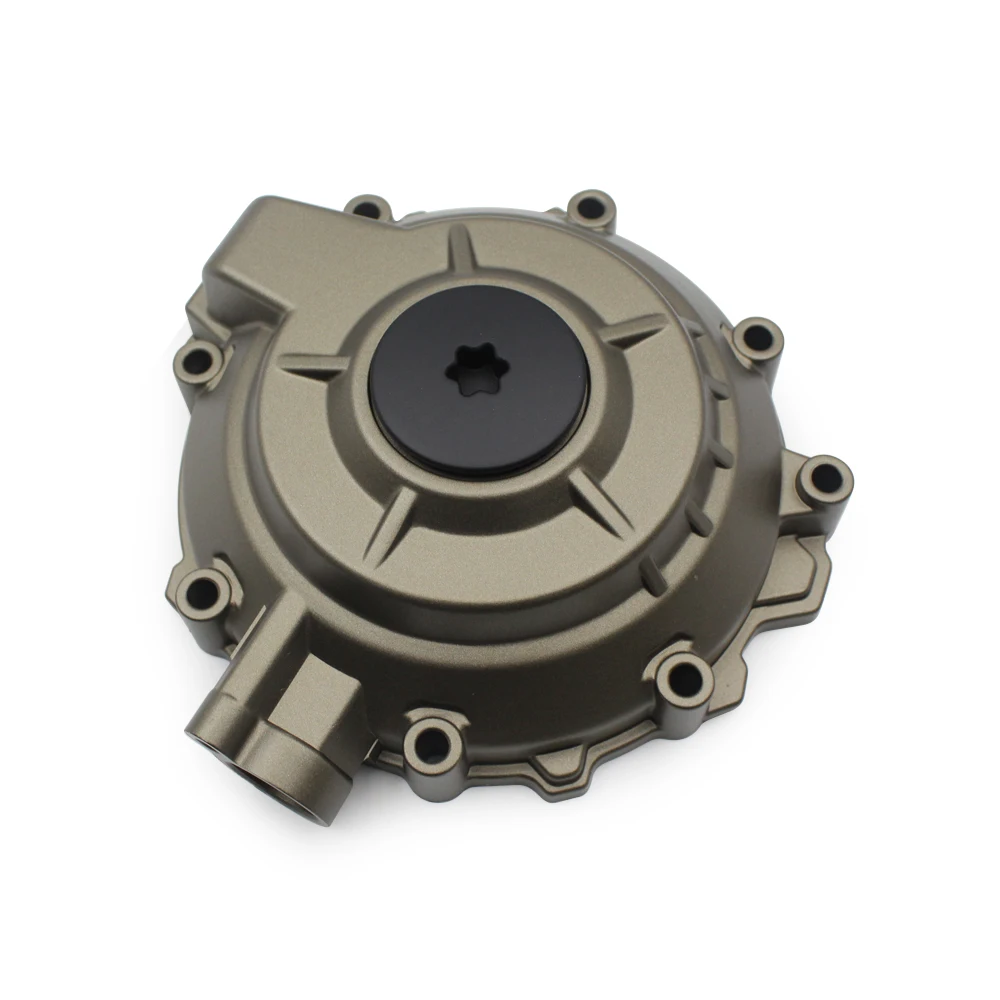 Do BMW S1000 RR S1000RR 2020-2023 Akcesoria motocyklowe Pokrywa skrzyni korbowej stojana silnika