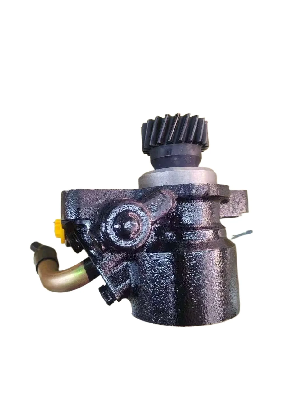 

power steering pump hydraulic pump fit for Nissan UD 1800 UD2300 2006 E0120 J08E