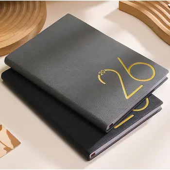 A4 時尚女性素描本 馬克筆服裝設計繪畫素描本 滑板點狀人體靈感素描紙 6 最佳銷售 筆記本 - №4