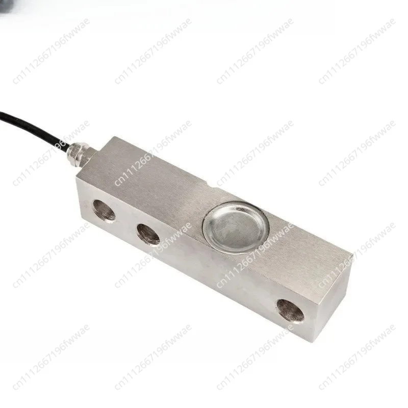 NTJH-5B Cantilever Beam Load Cell Weight Sensor Force Sensor for Reaction Kettle Mixing Station Industrial Measurement