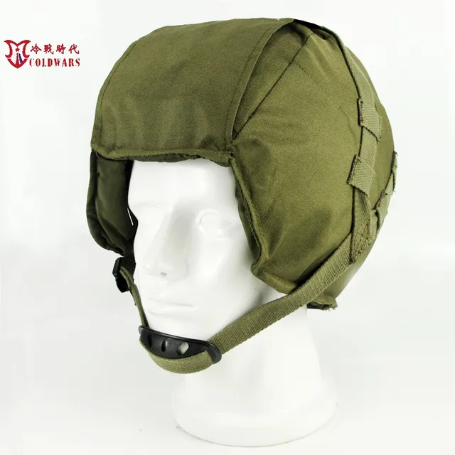 Tactical EVI Hunting Cosplay Russian Special Forces STSH-81 SSSH