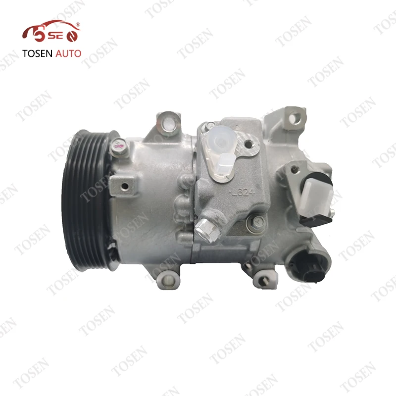 Hot Sale  Air Conditioning Systems Compressor Car Model Specific RL-HS04011