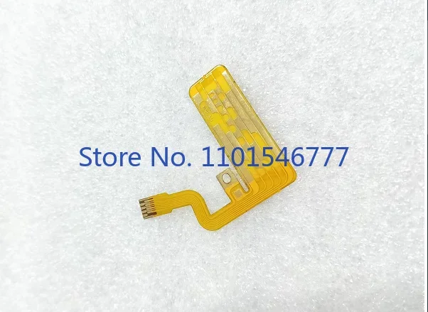 NEW Lens Electric Brush Flex Cable For Canon Zoom EF 16-35 mm 16-35mm f/2.8L II USM Repair Part