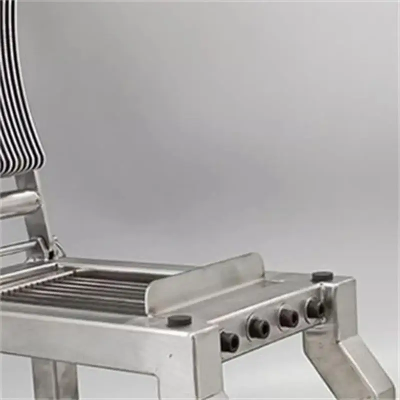Manual Slicer Cutting Fruit Machine Lemon Slicer Potato Carrot Ginger Slices Lotus Root Slices