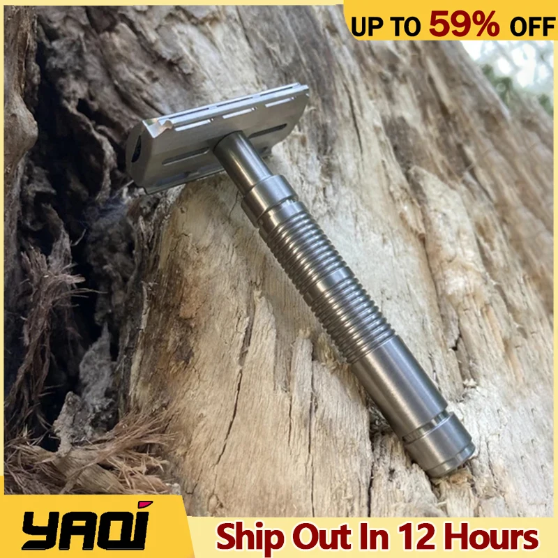 yaqi-–-manche-de-rasoir-de-securite-pour-hommes-en-acier-inoxydable-316-longueur-82mm-et-diametre-12mm-ameliorant-la-precision-et-le-controle-du-rasage-pour-hommes