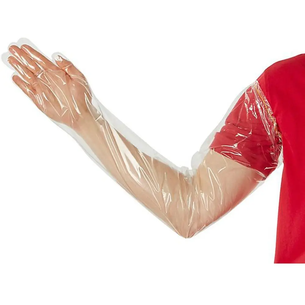 Thumbnail 4 - #24 Disposable Gloves Sale