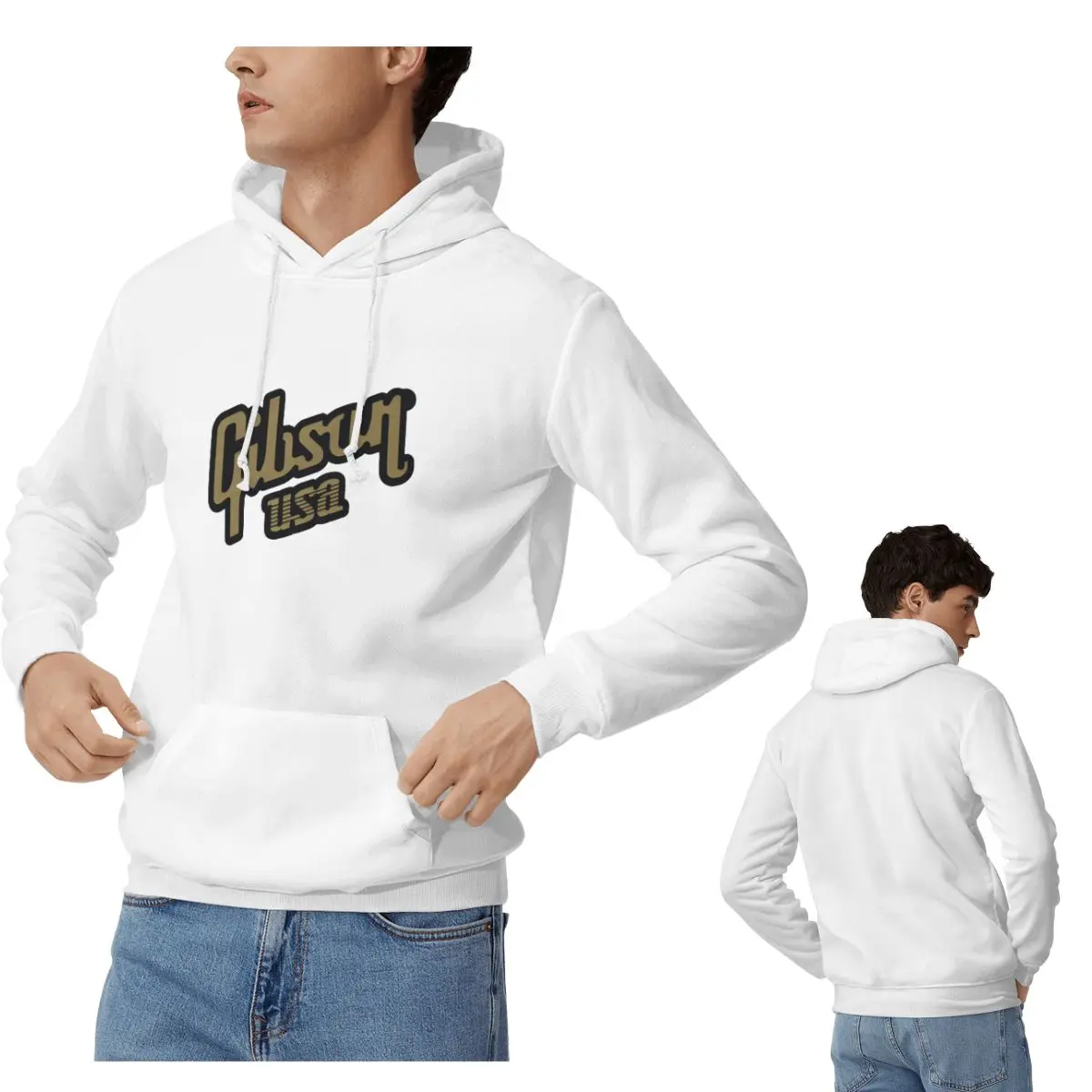 Gibson Les Paul Hoo… - image