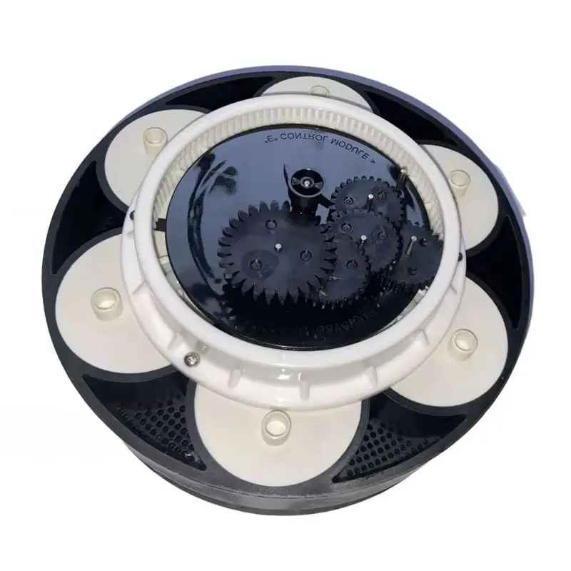 AAAAA10 Sets of Cross-border Hot-selling 004302440800 6-port  Valve for Paramount Belt Valve Shell O-ring