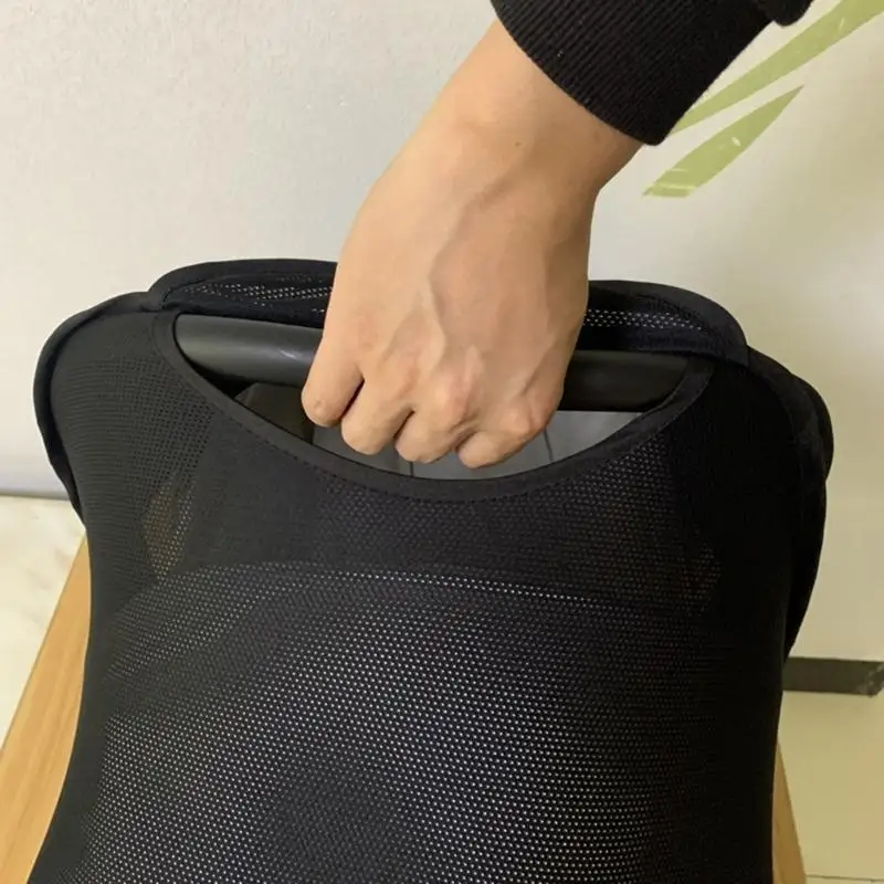 M89C Bọc Ghế Xe Ô Tô Cho Bé 2 Trong 1 Đa Năng Bọc Ghế Xe Ô Tô Cho Bé Với Sự Riêng Tư Che Nắng & Lưới Chống Côn Trùng toàn Diện