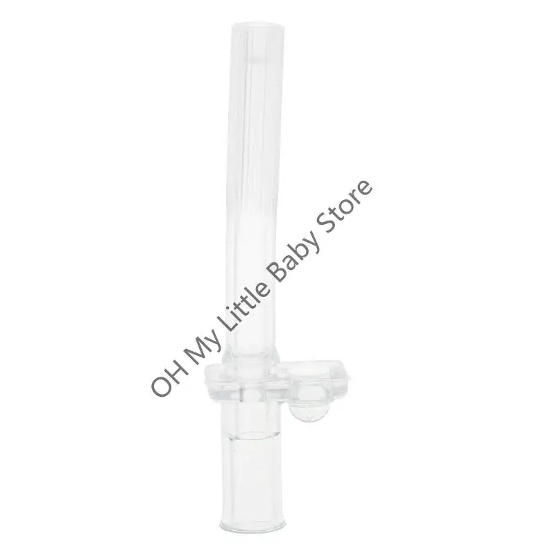 كوب أطفال M76C لأي زاوية، انقر فوق قفل المدرب، خالٍ من مادة BPA للكوب