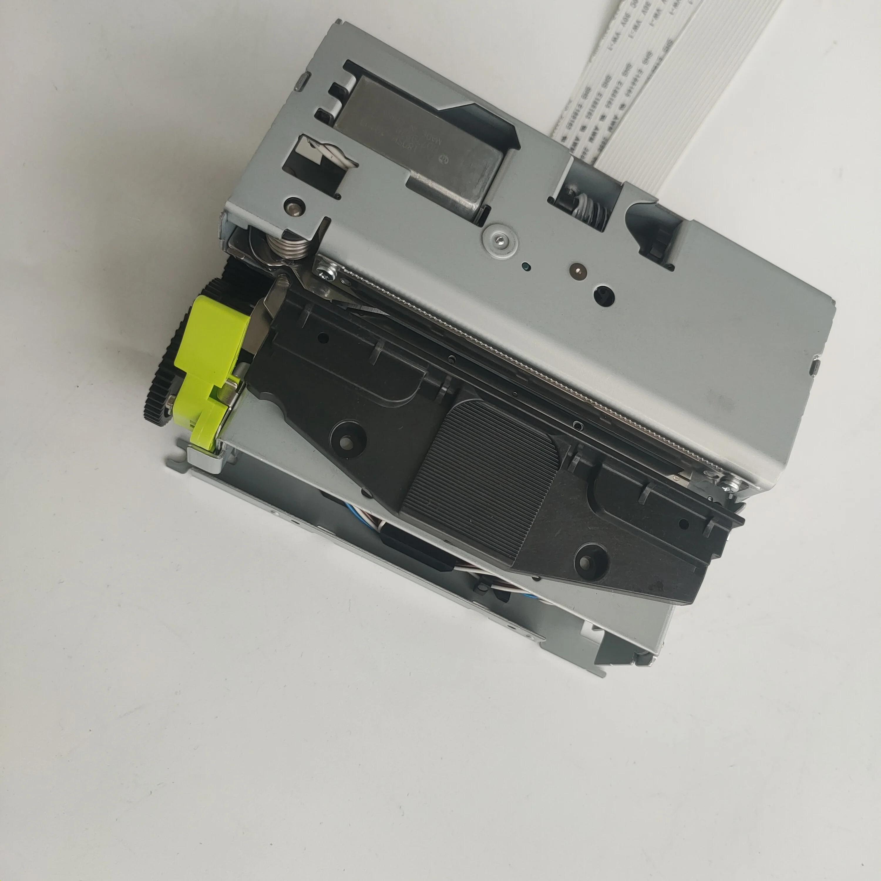 

Original 80mm Thermal Printer Head Mechanism M-T532IIAP 3 Inch Thermal Printer M-T532IIAF With Auto Cutter