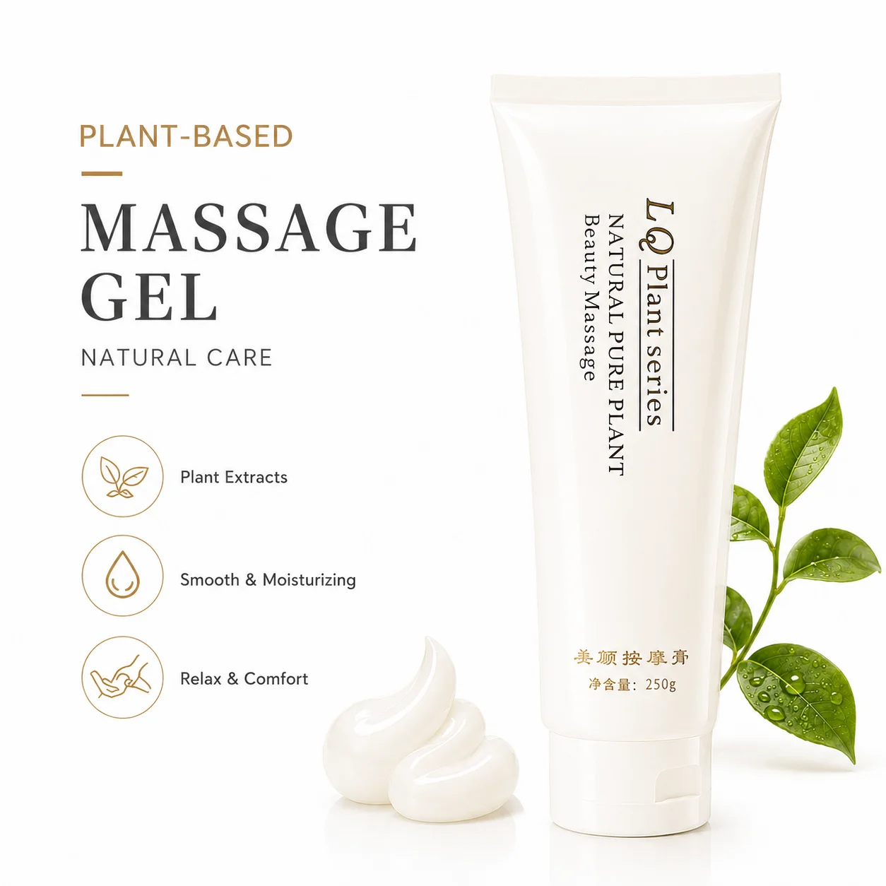 Dds Electrotherapy Instrument Massage Cream Infiltration Essential Oil Beauty Health Meridian Cell Repair Instrument Conductive
