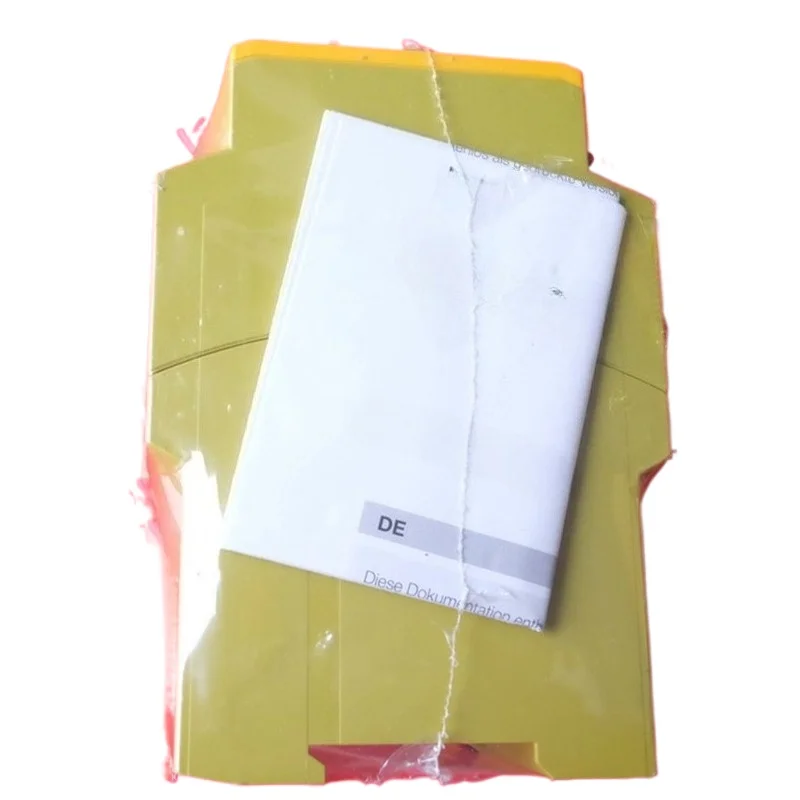 

774086 Pilz safety module PNOZ 11 774080 774085