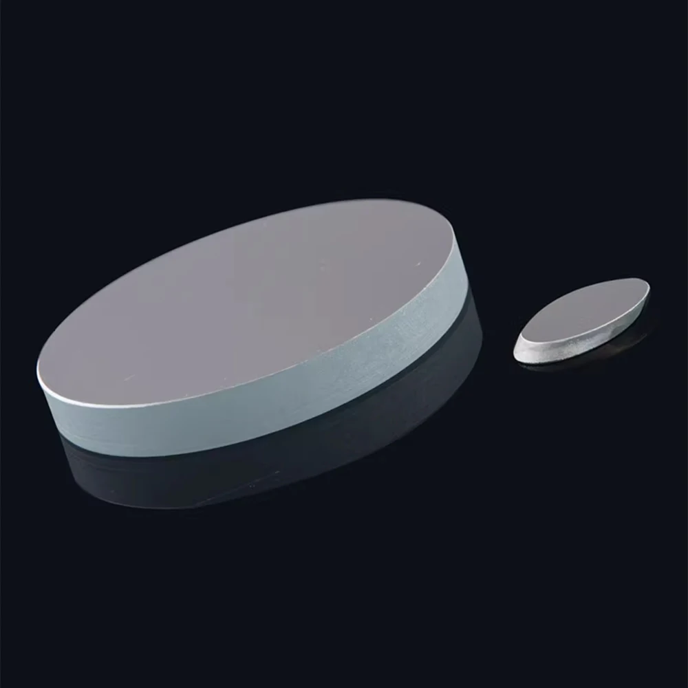 Imagem -04 - Espelho Objetivo Primário para Faça Você Mesmo Newton Refletindo o Telescópio Astronômico D114f900 D114f500 D114f870 25 mm