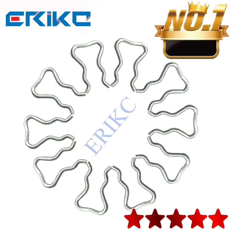 F00VC22003 Auto Engine Systems Injector Common Rail Clip F 00V C22 003 Injector Clamping Saddle F00V C22 003