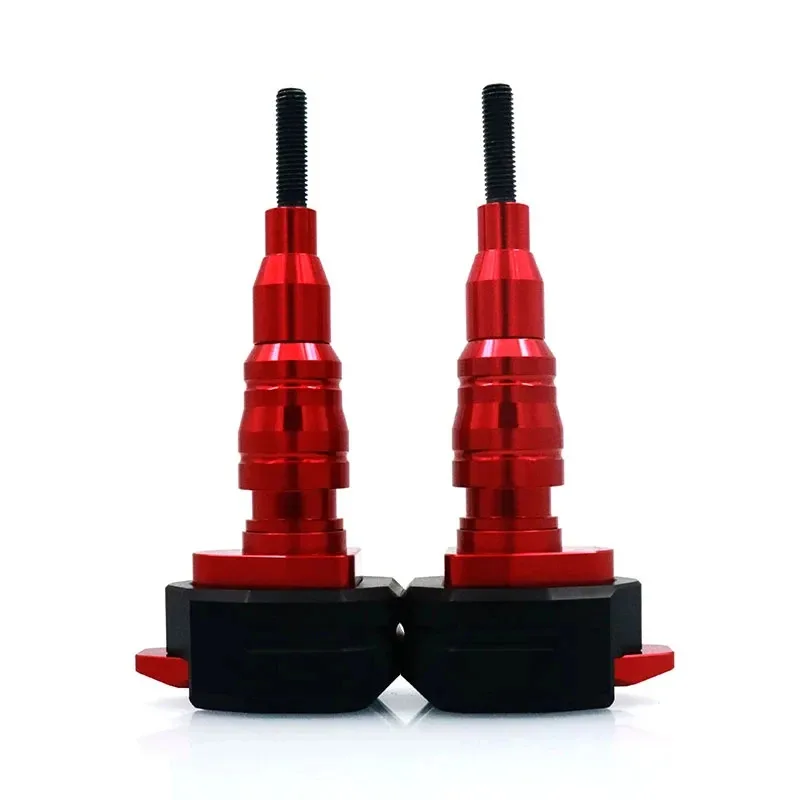 

Protection Frame for QJMOTOR QJSRKfemale SRKfemale SRK 600 Motorcycle, Sliding Anti-Crash Fairing Protector