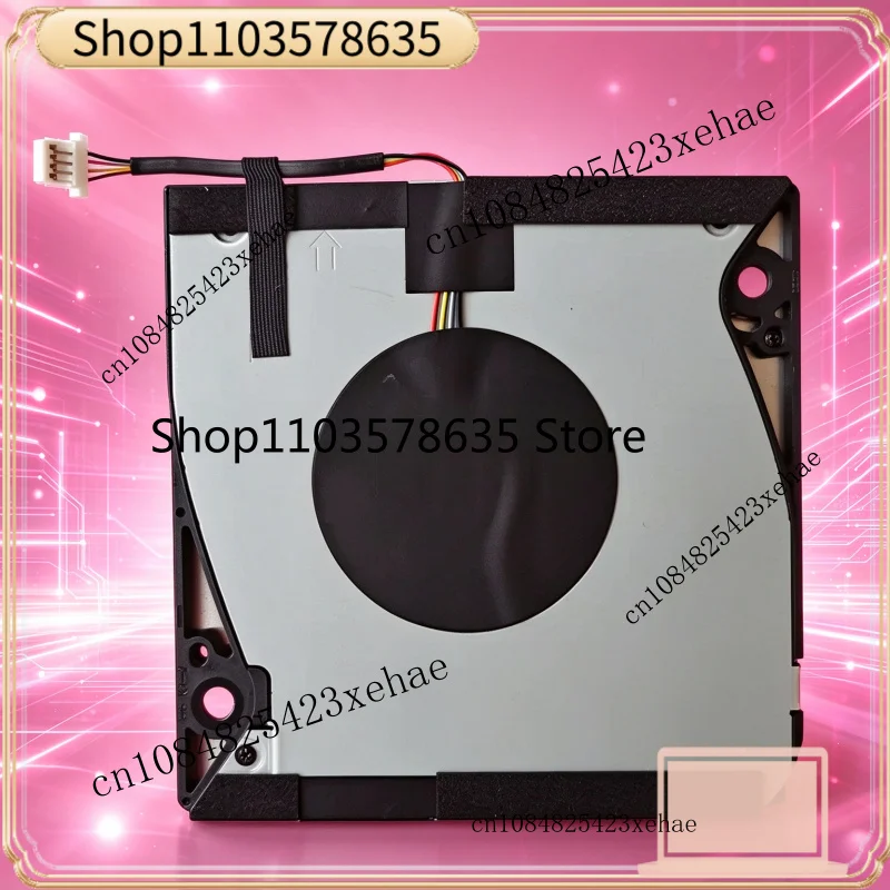 Functional Notebook Radiator Fan For Dell Latitude 9420 9430 2‑in‑1 0VGJW5