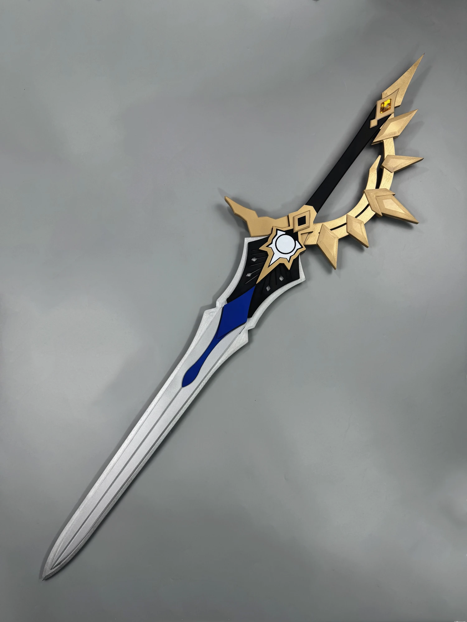 Game Honkai: Star Rail  Phainon Sword Cosplay Props Halloween Christmas Fancy Party Costumes Accessories