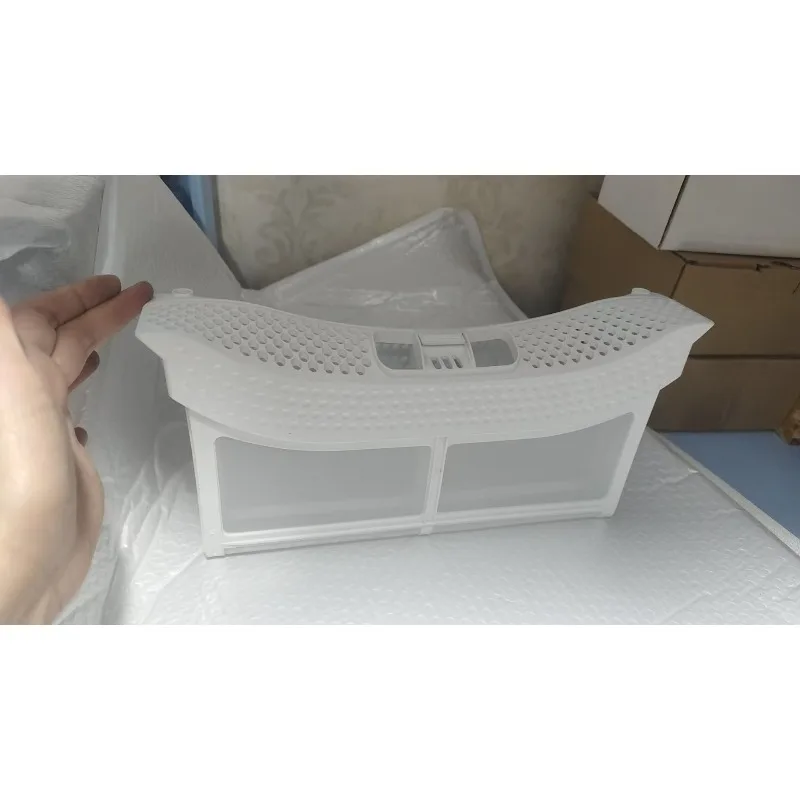 

Suitable for Midea Dryer Filter MH90-L1W Dryer Cotton Lint Collector Box Lint Garbage Net